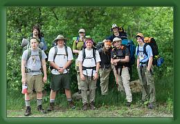 Philmont Training Hikes (7) * 3000 x 2000 * (4.62MB)